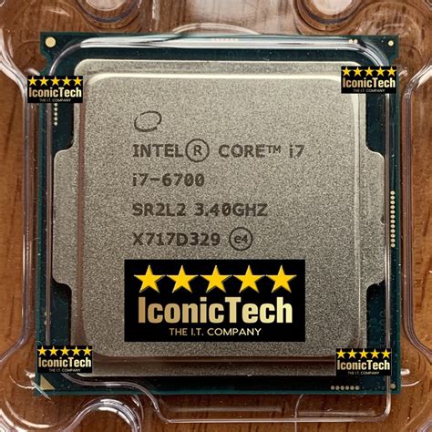 lga 1151 processor used.